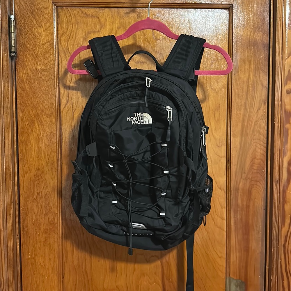 North Face Borealis Backpack 2014